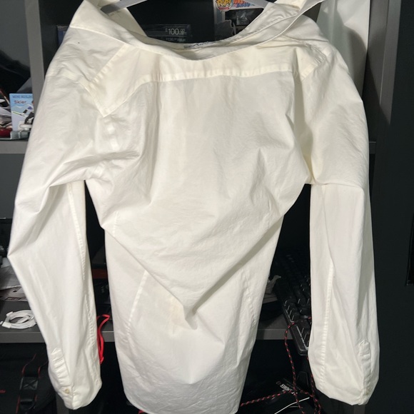 Two Extra slim fit. Size medium. Great condition - Picture 5 of 6